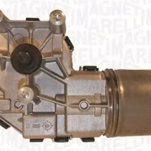 Silnik wycieraczek MAGNETI MARELLI 064350003010 Tani