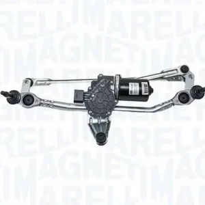 Zamów teraz Czyszczenie szyb MAGNETI MARELLI 064351124010