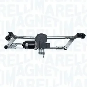 Czyszczenie szyb MAGNETI MARELLI 064351132010 Hit sprzedaży