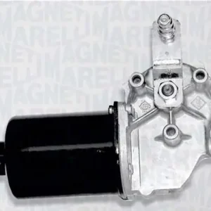 Nie przegap Silnik wycieraczek MAGNETI MARELLI 064014003010