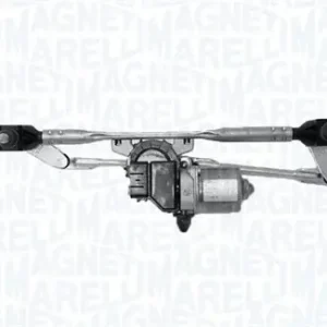 Obniżka ceny Czyszczenie szyb MAGNETI MARELLI 064351111010