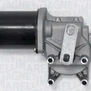 Premium Silnik wycieraczek MAGNETI MARELLI 064052111010