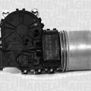 Silnik wycieraczek MAGNETI MARELLI 064053014010 Hit cenowy