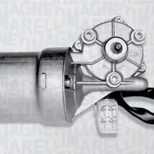 Silnik wycieraczek MAGNETI MARELLI 064355601010 Dostępne od ręki