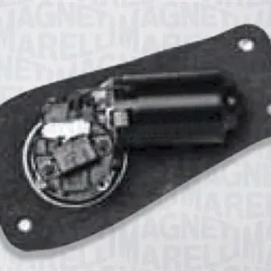 Oferta limitowana Silnik wycieraczek MAGNETI MARELLI 064300324010
