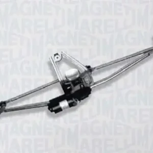 Tylko dziś Czyszczenie szyb MAGNETI MARELLI 064300319010