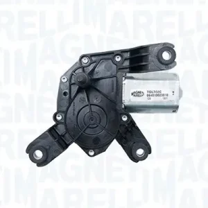 Łatwy zwrot Silnik wycieraczek MAGNETI MARELLI 064013023010
