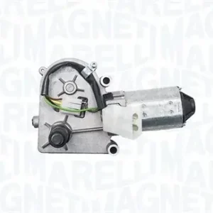 Łatwy zwrot Silnik wycieraczek MAGNETI MARELLI 064013030010