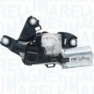 Bezpieczne zakupy Silnik wycieraczek MAGNETI MARELLI 064013032010