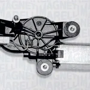 Oferta limitowana Silnik wycieraczek MAGNETI MARELLI 064013003010