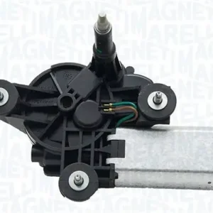Wyprzedaż Silnik wycieraczek MAGNETI MARELLI 064013006010