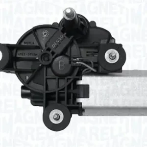 Dostępne od ręki Silnik wycieraczek MAGNETI MARELLI 064013014010