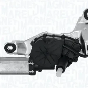 Bestseller Silnik wycieraczek MAGNETI MARELLI 064038001010