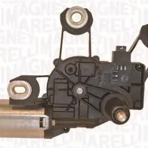 Bezpieczna płatność Silnik wycieraczek MAGNETI MARELLI 064342003010