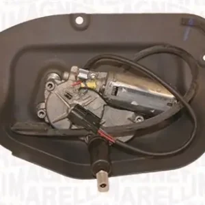 Niska cena Silnik wycieraczek MAGNETI MARELLI 064342005010