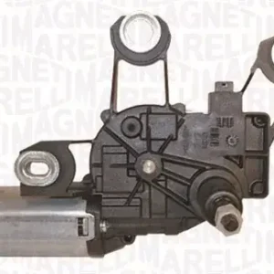 Darmowy zwrot Silnik wycieraczek MAGNETI MARELLI 064342006010