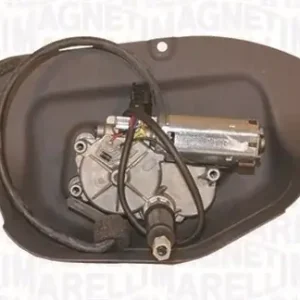 Silnik wycieraczek MAGNETI MARELLI 064342009010 Popularny