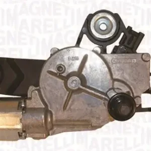 Wyjątkowa oferta Silnik wycieraczek MAGNETI MARELLI 064342012010