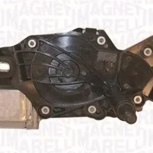 Hit cenowy Silnik wycieraczek MAGNETI MARELLI 064342014010