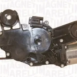 Silnik wycieraczek MAGNETI MARELLI 064342015010 Bezpieczne zakupy