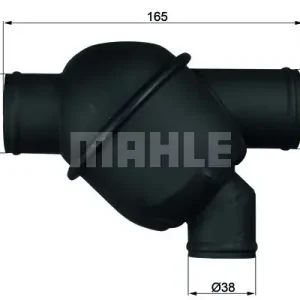Termostat, płyn chłodzący BEHR THERMOT-TRONIK TH 23 87 Super okazja