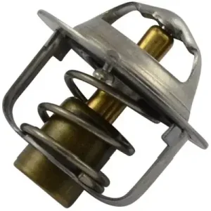 Do wyczerpania zapasów Termostat, płyn chłodzący KAVO PARTS TH-1510