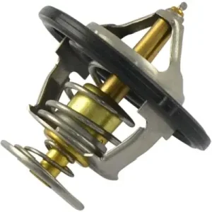 Wyjątkowa oferta Termostat, płyn chłodzący KAVO PARTS TH-2011