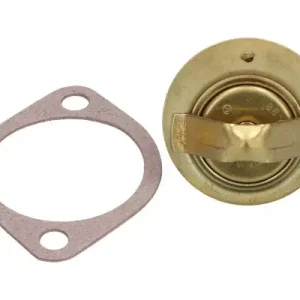 Sprawdź teraz Termostat, płyn chłodzący KAVO PARTS TH-3006