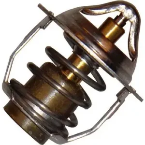 Szybka dostawa Termostat, płyn chłodzący KAVO PARTS TH-3008