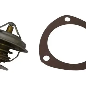 Najlepsza cena Termostat, płyn chłodzący KAVO PARTS TH-5507