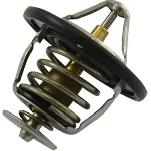 Termostat, płyn chłodzący KAVO PARTS TH-5517 Darmowy zwrot