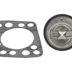 Tani Termostat, płyn chłodzący KAVO PARTS TH-6502