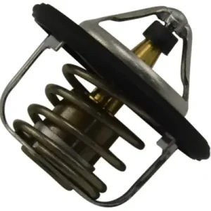 Termostat, płyn chłodzący KAVO PARTS TH-6534 Tani
