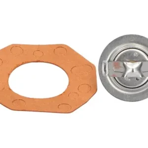 Szybka wysyłka Termostat, płyn chłodzący KAVO PARTS TH-9007