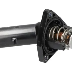 Wysoka jakość Termostat, płyn chłodzący KAVO PARTS TH-9023
