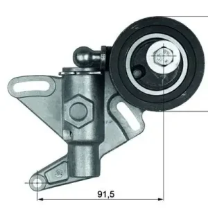 Termostat, płyn chłodzący MAHLE TH 15 38 Oferta czasowa