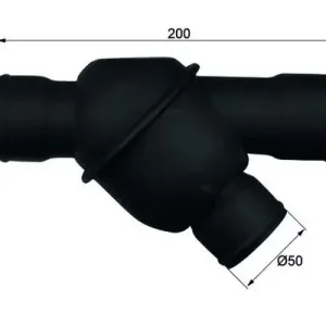 Termostat, płyn chłodzący MAHLE TH 18 71 Kup online