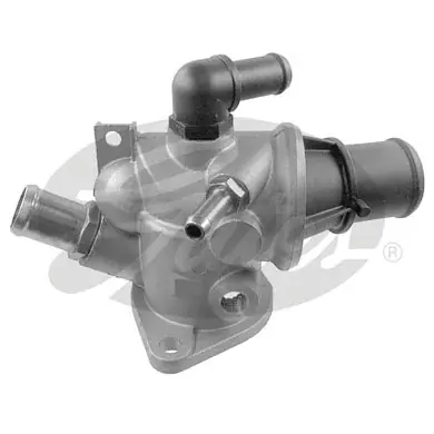 Bestseller Termostat, płyn chłodzący GATES TH21488G1