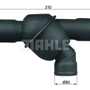 Termostat, płyn chłodzący MAHLE TH 21 83 Sprawdź teraz