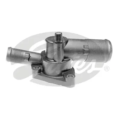 Termostat, płyn chłodzący GATES TH26489G1 Nowość