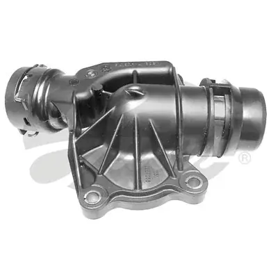 Do wyczerpania zapasów Termostat, płyn chłodzący GATES TH35188G1
