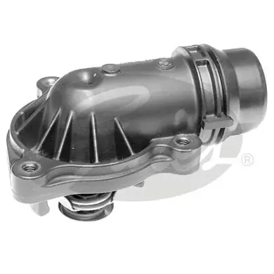 Termostat, płyn chłodzący GATES TH35395G1 Taniej