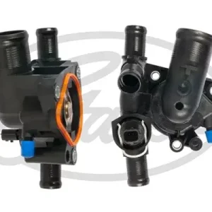 Do wyczerpania zapasów Termostat, płyn chłodzący GATES TH40583G1