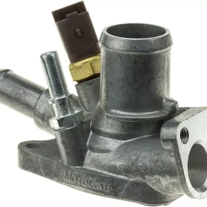 Termostat, płyn chłodzący GATES TH42780G1 Ograniczona ilość
