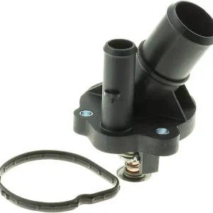 Termostat, płyn chłodzący GATES TH45190G1 Łatwy zwrot