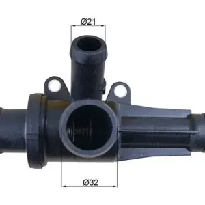 Tylko dziś Termostat, płyn chłodzący MAHLE TH 45 87
