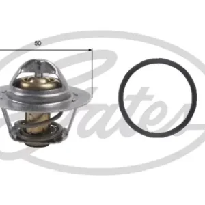 Termostat, płyn chłodzący GATES TH45975G1 Ekspresowa dostawa