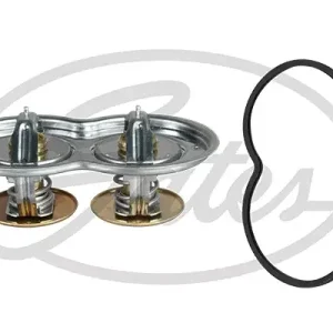 Termostat, płyn chłodzący GATES TH52080/87G1 Bestseller