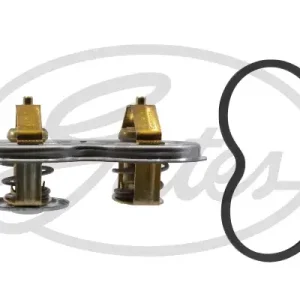 Termostat, płyn chłodzący GATES TH52180/87G1 Taniej