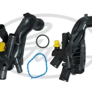 Termostat, płyn chłodzący GATES TH592105G1 Hit cenowy